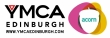 logo for YMCA Edinburgh